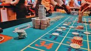 Официальный сайт Lootrun Casino